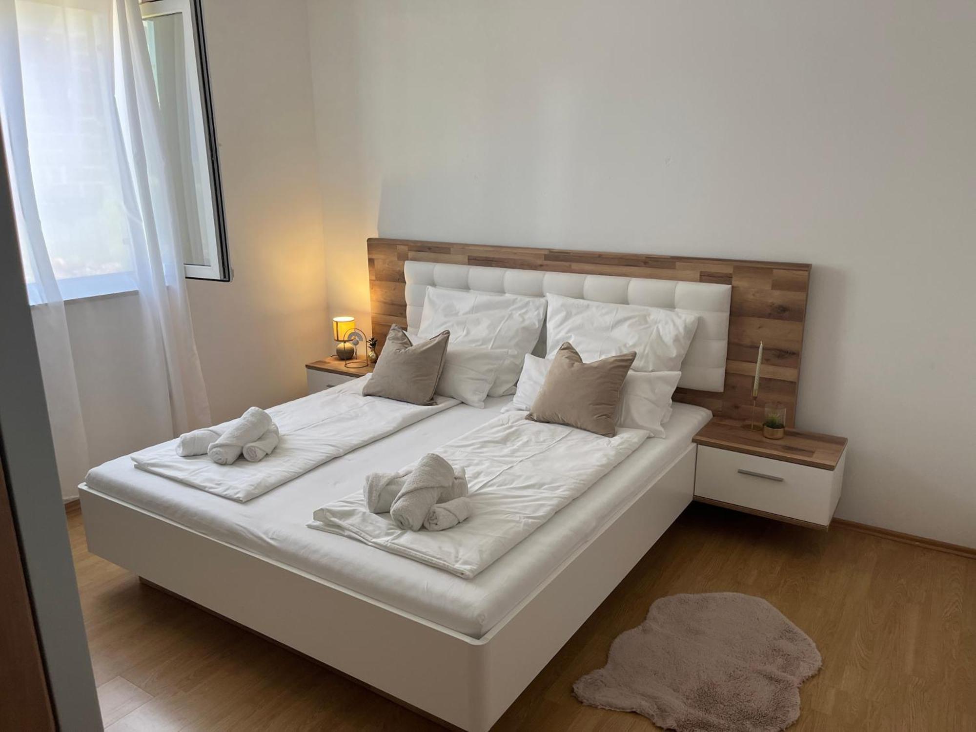 Holiday Home Mihaela Вишнян Экстерьер фото